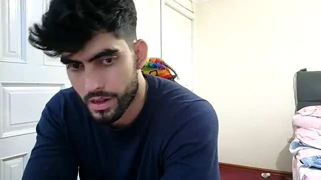 Jackyrose webcam