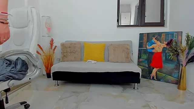 Darya_Baby webcam