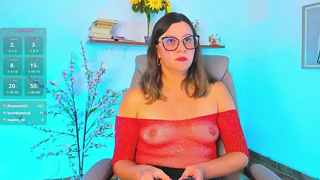 Chanelll_Taylorr_ webcam