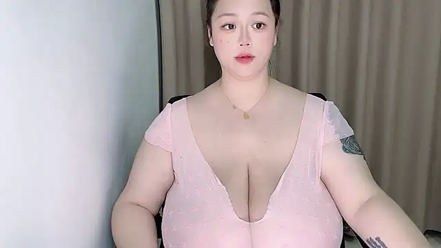 美女Hcup_Zhizhi在线直播