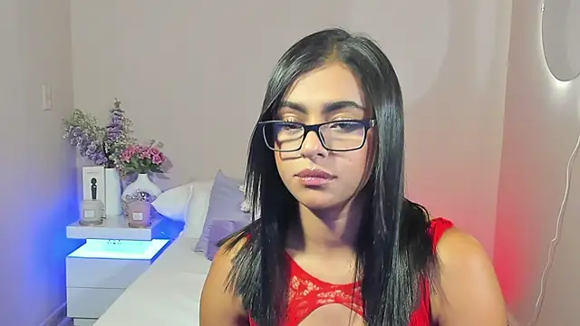AmyBarton02 webcam