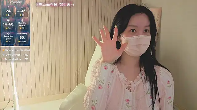 2hyun__KOREA webcam