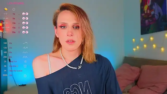 _yourFoxy_ webcam