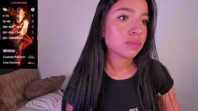 lillielover16 webcam