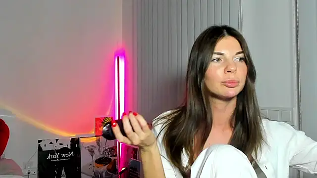 Andrea_Blossom webcam