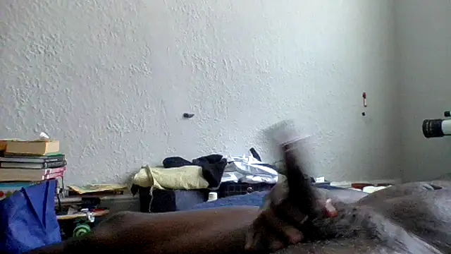JezOne555 webcam