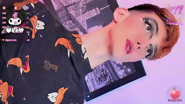 Baby_FenixTS webcam