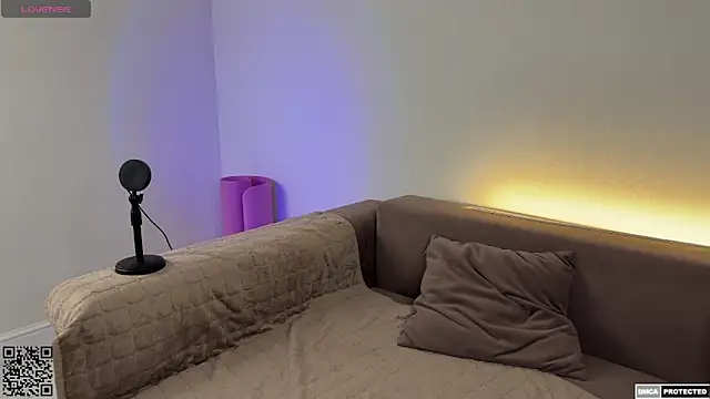 Exeltis webcam