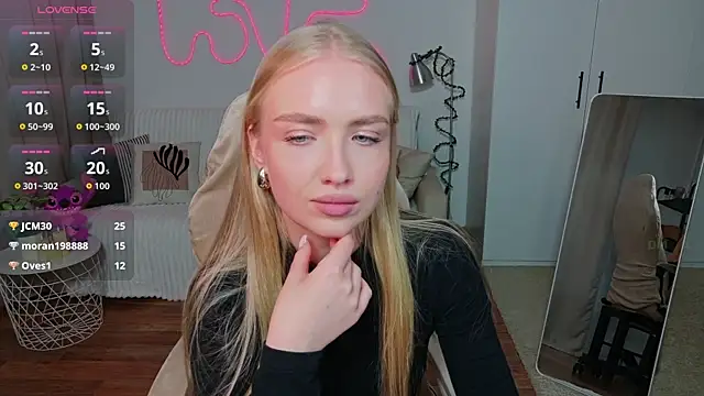 TessaGrays webcam