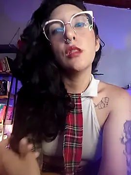 Melinerd webcam
