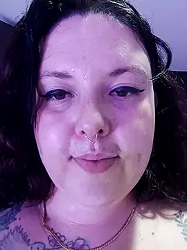Divine_Pouvoir webcam