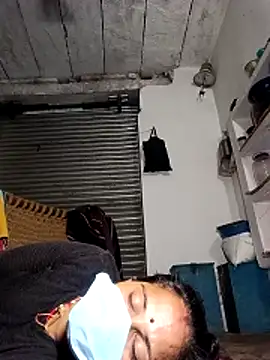 Rajni248096 webcam