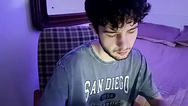 _ZaneX webcam