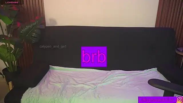 calypso_and_g2 webcam