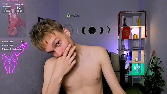 john_lik webcam