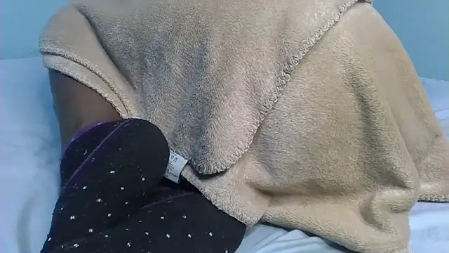 EbonyStarlight webcam