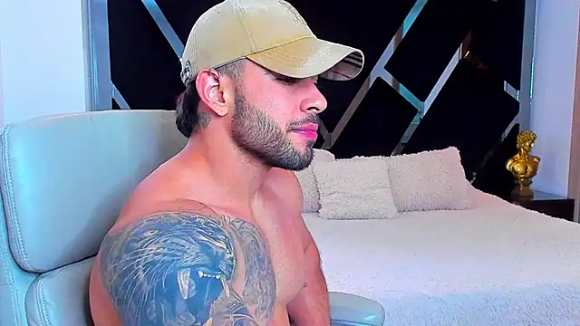 Raytorres webcam
