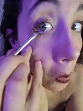 AlissonDavenport webcam
