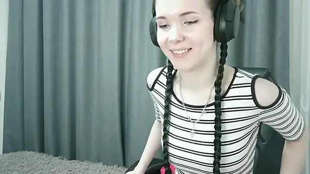 RubyBooby webcam