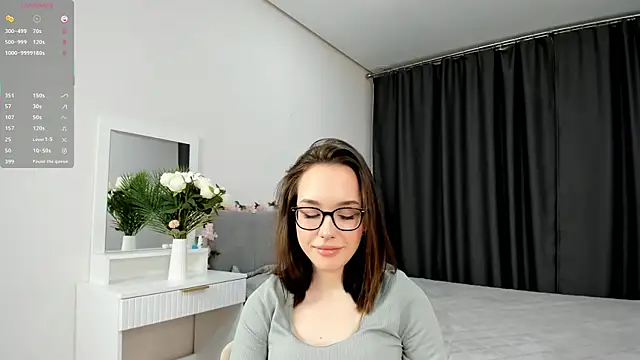 RoyceKintzel webcam
