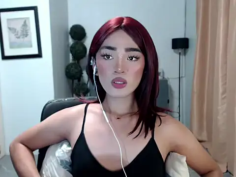 lavandermilk webcam