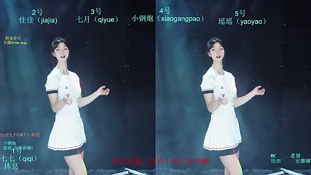 SJ-999 webcam