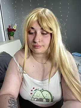 AureTease webcam