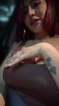 LINDA_PATTY94 webcam