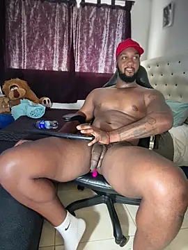 blackdrey18 webcam