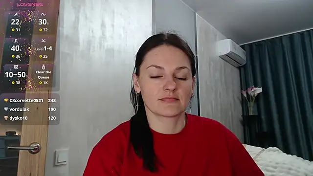 Stacy_Davice webcam