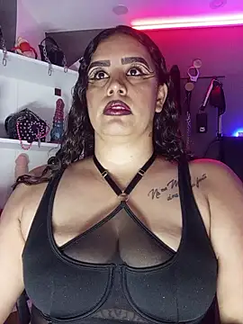 MariaGaitan webcam