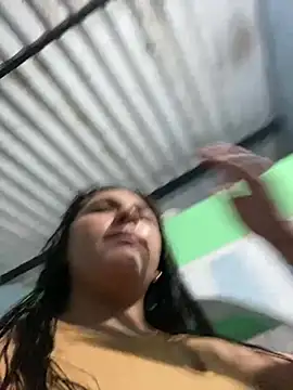 Melissa_milk1 Stripchat cam model