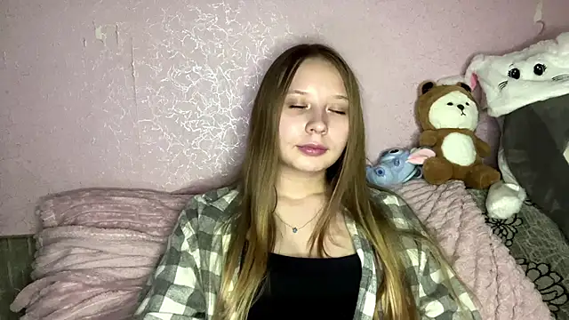 mertievandusen - MertieVandusen's free webcam - UK Sex Cams
