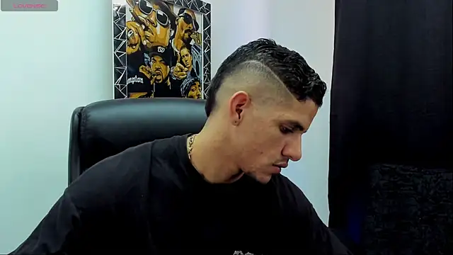 jhonnysnow17 webcam