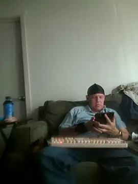 yourMasterisBored