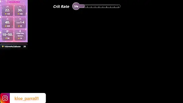 khloe_Gils webcam