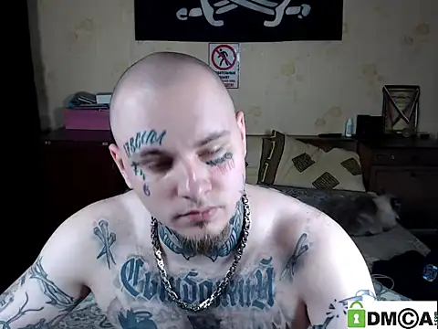 Keny_Collins webcam