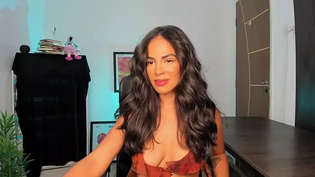 camille-rose