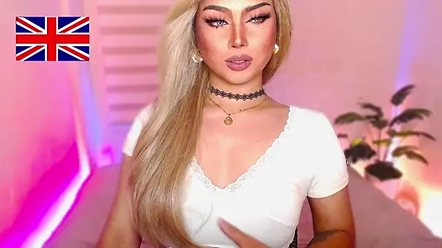 MissGreta_Hunterx webcam