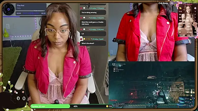 Cheybaaee webcam