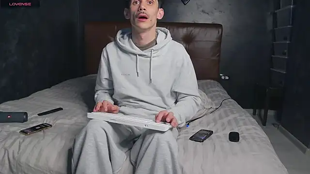 DanielCrush1 webcam