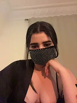 GLAMOURk webcam