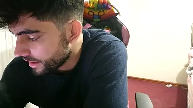 Jackyrose live sex cam
