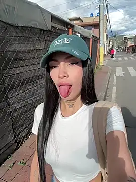 Bonny_Eva webcam