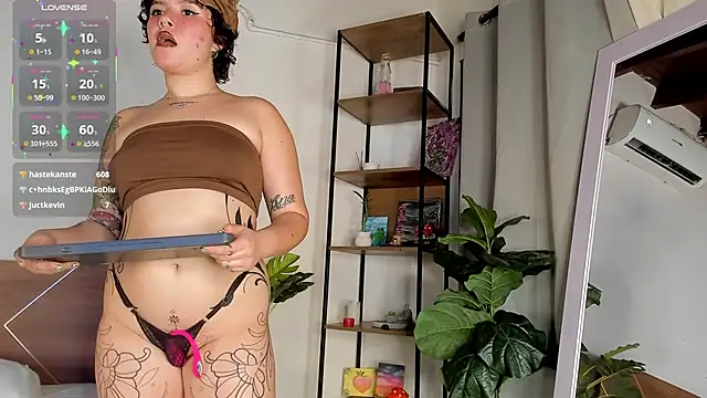 Amy_art webcam