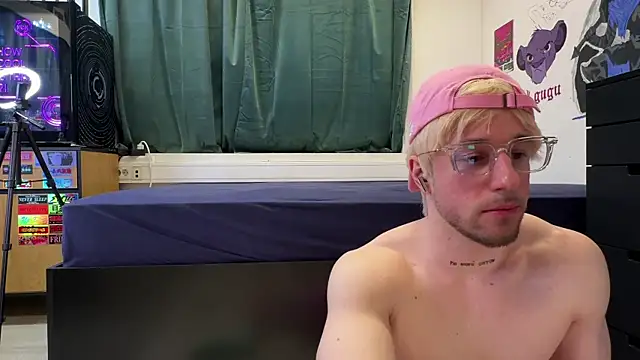 killa2053 (M young) - CUM