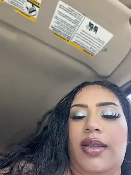 CarmelaAnthony live show