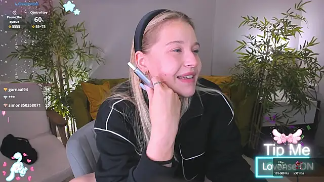 Colleen_Blake webcam