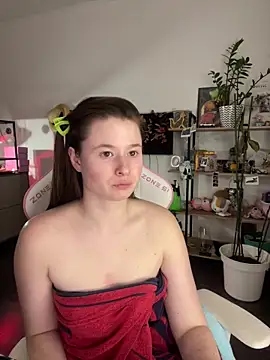 sweetest_pie webcam
