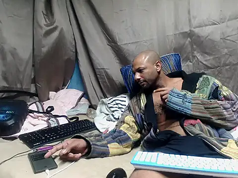Camodick webcam